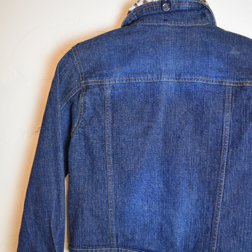 The Children's Place Denim Blue Top! - Picture 9 of 11